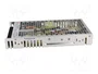MEAN WELL RSP-200-48 201,6W 48VDC