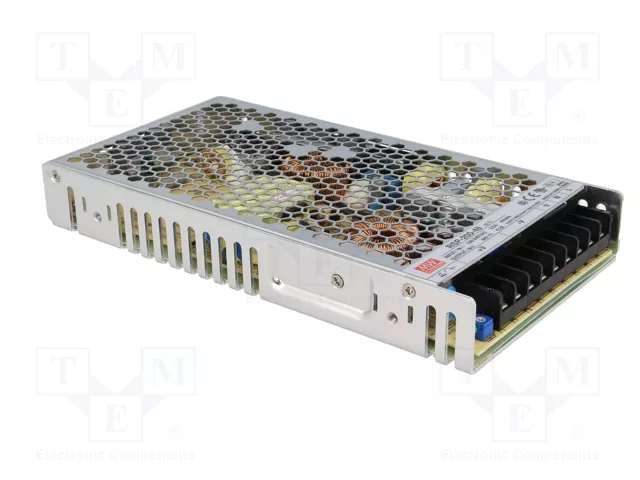 MEAN WELL RSP-200-48 201,6W 48VDC