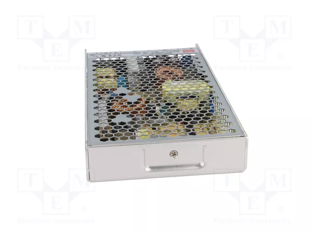 MEAN WELL RSP-200-48 201,6W 48VDC