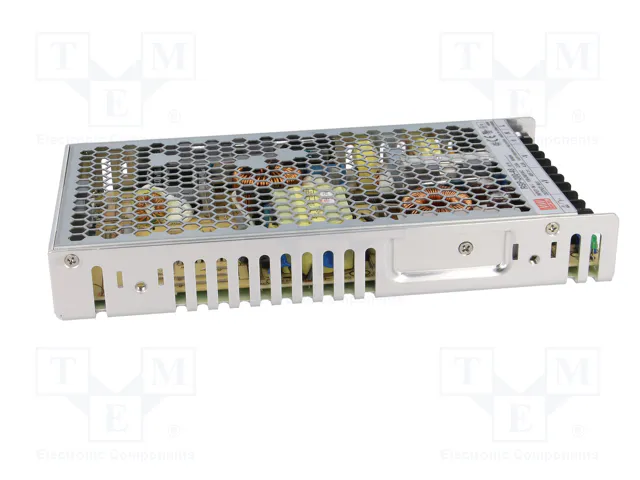 MEAN WELL RSP-200-48 201,6W 48VDC