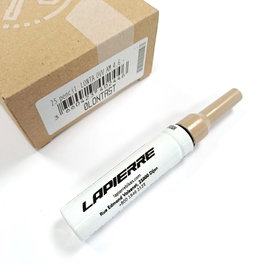 Lapierre Lápiz reparador de pintura Verde Silent Brillante para Overvolt AM 5.8