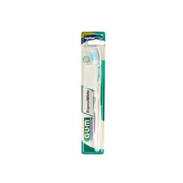 GUM Cepillo Dental Ori White Medio 563