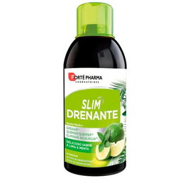 Forte Pharma Slim Drenante Lima Menta 500ml