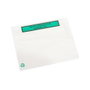 Intermark Sobres Adhesivos Packing List de Papel Reciclado 165x125mm