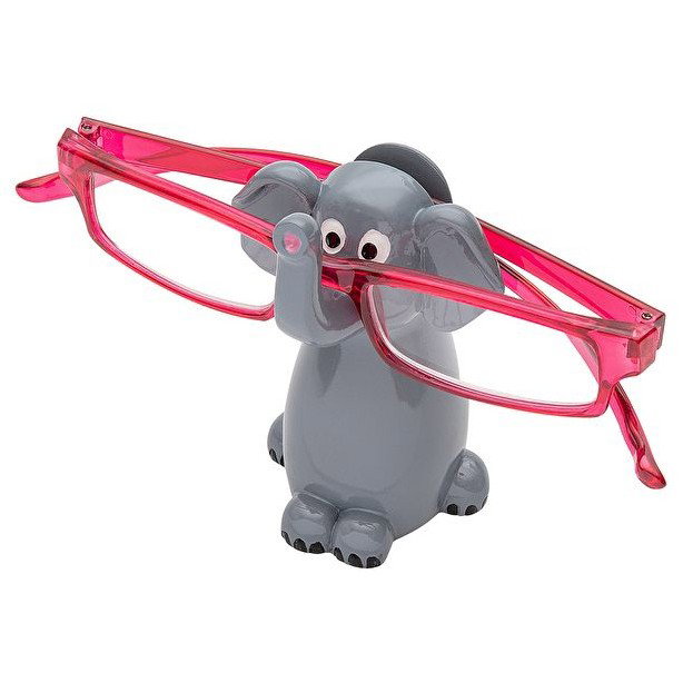 WEDO Portagafetes 5,0 x 6,10 x 9,3 cm gris WEDO Portagafetes 5,0 x 6,10 x 9,3 cm gris