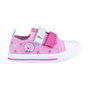 Zapatillas Casual Niño Peppa Pig Rosa 24