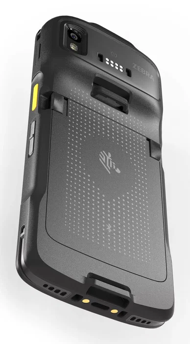 Zebra TC27 Terminal de Datos Robusto con Android, 128 GB y Pantalla de 6 pulgadas