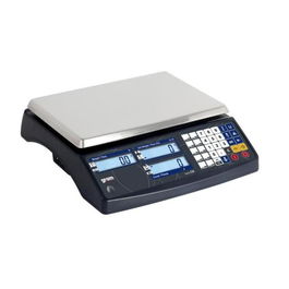 Cobos Bascula Precision Cuentapieza CK-30 30Kg 30 Kilos Precision 1 Gramo