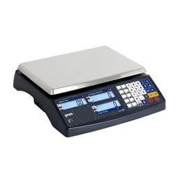 COBOS Báscula Digital Cuenta Piezas 30kg 1g