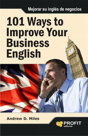 101 Ways To Improve Your Business Englis, Miles Andrew - PROFIT