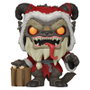 Funko Figura POP! Krampus Santa Coat