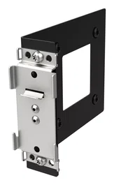 Axis Clip rail DIN TF9903 para serie AXIS F