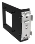 Axis Clip rail DIN TF9903 para serie AXIS F