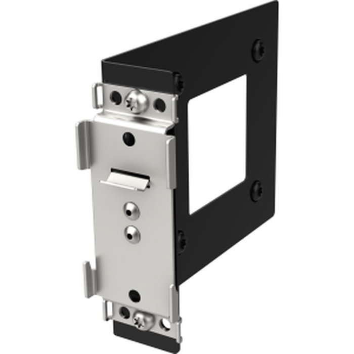 Axis Clip rail DIN TF9903 Black