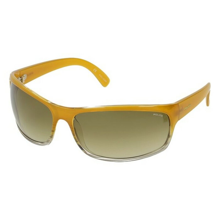 Gafas de Sol Unisex Police S1863710AEX ø 71 mm Gafas de Sol Unisex Police S1863710AEX ø 71 mm