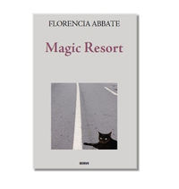 Magic Resort (Romance), Florencia Abbate - DERIVA EDITORES