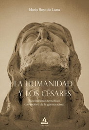 La humanidad y los césares, Mario Roso de Luna - DELFOS