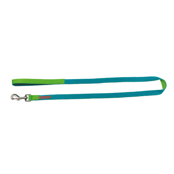Nayeco X-TRM Doble Premium Correa Turquesa-Verde 120cm x 1cm Nayeco X-TRM Doble Premium Correa Turquesa-Verde 120cm x 1cm