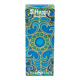 COSMOETICA Mi Happy Locion Corporal Hidratante y Nutritiva 100Ml