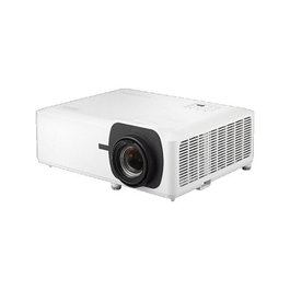 Viewsonic LS901HD Proyector de alcance estándar 6000 lúmenes ANSI 1080p Blanco