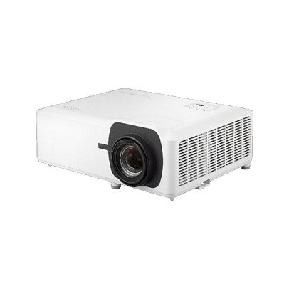 Viewsonic LS901HD Proyector de alcance estándar 6000 lúmenes ANSI 1080p Blanco Viewsonic LS901HD Proyector de alcance estándar 6000 lúmenes ANSI 1080p Blanco