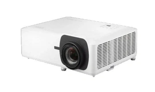Viewsonic LS901HD Proyector de alcance estándar 6000 lúmenes ANSI 1080p Blanco Viewsonic LS901HD Proyector de alcance estándar 6000 lúmenes ANSI 1080p Blanco