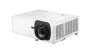 Viewsonic LS901HD Proyector de alcance estándar 6000 lúmenes ANSI 1080p Blanco