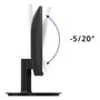 Philips V-Line 221V8A/00 Monitor 21.5 pulg. Full HD VA Negro