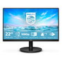 Philips V-Line 221V8A/00 Monitor 21.5 pulg. Full HD VA Negro
