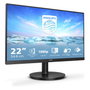 Philips V-Line 221V8A/00 Monitor 21.5 pulg. Full HD VA Negro