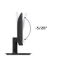 Philips V-Line 221V8A/00 Monitor Full HD de 21.5 pulgadas VA Negro