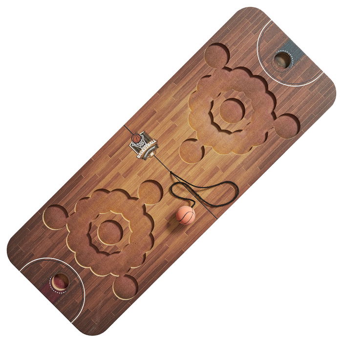 Mister Gadget Juego Beber Catapulta Jeux Alcohol