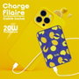 Tnb Powerbank Lemon 5000 mAh Magsafe