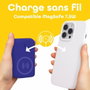 Tnb Powerbank Lemon 5000 mAh Magsafe