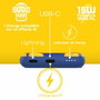 Tnb Powerbank Lemon 5000 mAh Magsafe