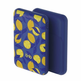 Tnb Powerbank Lemon 5000 mAh Magsafe
