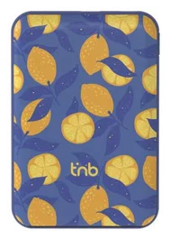 Tnb powerbank lemon 5000 mah magsafe