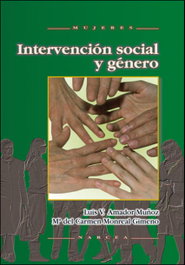 Intervencion social y genero, Luis V. Amador/Mª Carmen Monreal - NARCEA