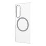 Samsung Clear Magnet Case para Galaxy Z Fold7 - Transparente