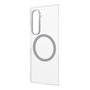 Samsung Galaxy Z Fold7 GP-FFF966YCATW Funda Magnética Transparente Compatible con Carga Inalámbrica