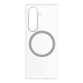 Samsung Clear Magnet Case transparente para Galaxy Z Fold7