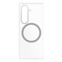 Samsung Clear Magnet Case transparente para Galaxy Z Fold7