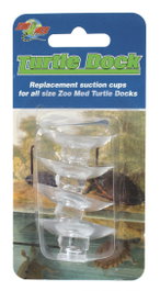 ZooMed Ventosas para Turtle Dock