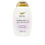 Ogx Hyaluronic & Pro-Vitamin B5 Hair Shampoo 385 ml
