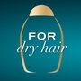Ogx Hyaluronic & Pro-Vitamin B5 Hair Shampoo 385 ml