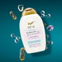 Ogx Hyaluronic & Pro-Vitamin B5 Hair Shampoo 385 ml