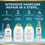 Ogx Hyaluronic & Pro-Vitamin B5 Hair Shampoo 385 ml