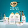Ogx Hyaluronic & Pro-Vitamin B5 Hair Shampoo 385 ml