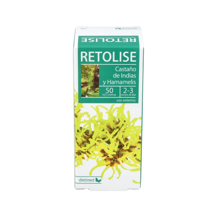 Dietmed Retolise Crema 50ml