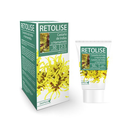 DIETMED Retolise Crema 50ml DIETMED Retolise Crema 50ml